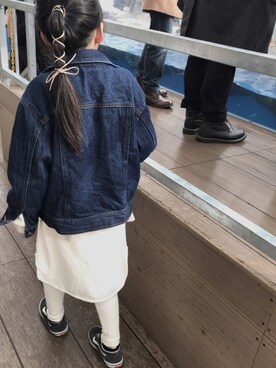 mさんのコーディネート