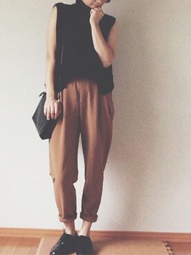 mさんのコーディネート