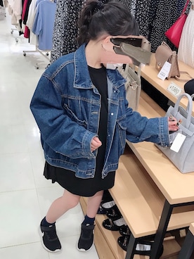 mさんのコーディネート