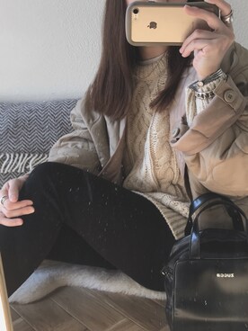 mさんのコーディネート