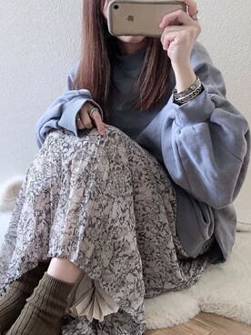 mさんのコーディネート