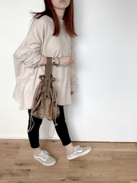 mさんのコーディネート