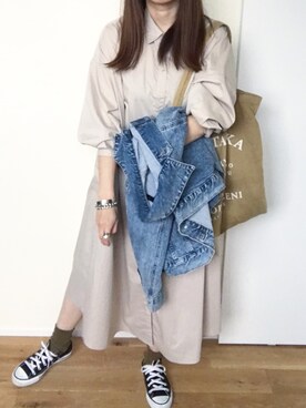 mさんのコーディネート