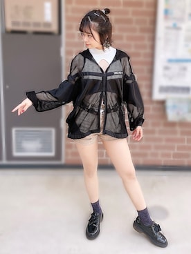 mio*さんのコーディネート