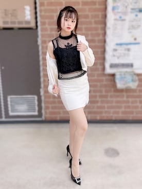 mio*さんのコーディネート