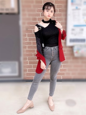 mio*さんのコーディネート