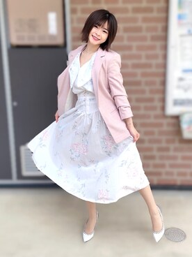 mio*さんのコーディネート