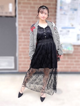 mio*さんのコーディネート