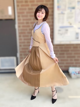 mio*さんのコーディネート