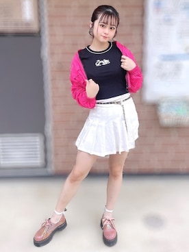 mio*さんのコーディネート