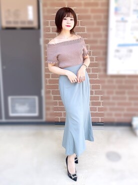 mio*さんのコーディネート