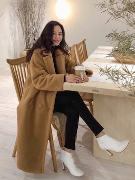 Jessiciciciさんのコーディネート