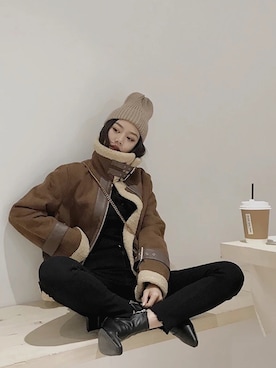 Jessiciciciさんのコーディネート