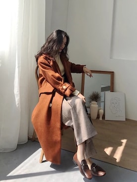 Jessiciciciさんのコーディネート