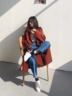 Jessiciciciさんのコーディネート