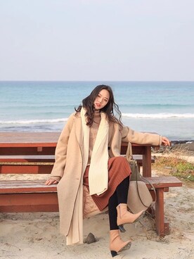 Jessiciciciさんのコーディネート