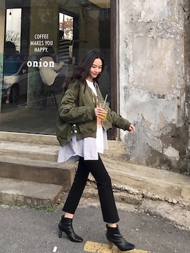 Jessiciciciさんのコーディネート