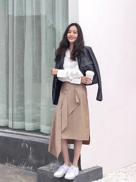 Jessiciciciさんのコーディネート