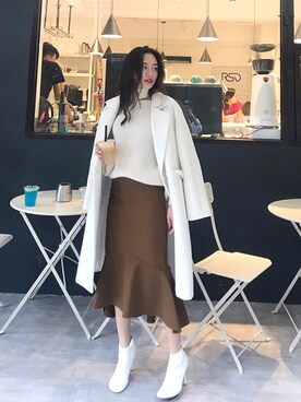 Jessiciciciさんのコーディネート