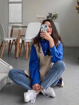 Jessiciciciさんのコーディネート