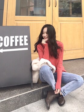 Jessiciciciさんのコーディネート