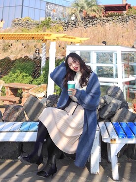 Jessiciciciさんのコーディネート