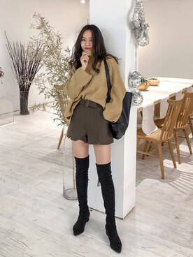 Jessiciciciさんのコーディネート