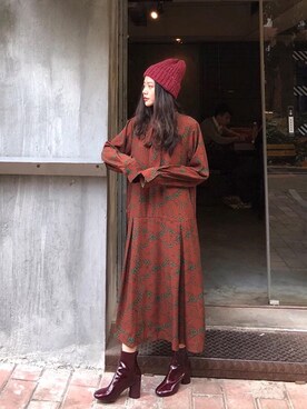 Jessiciciciさんのコーディネート