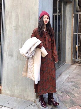 Jessiciciciさんのコーディネート