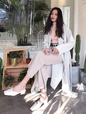 Jessiciciciさんのコーディネート