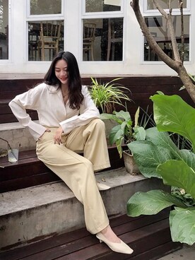 Jessiciciciさんのコーディネート