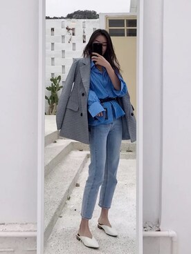 Jessiciciciさんのコーディネート