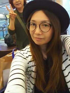 you-tanさんのコーディネート