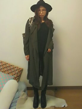 you-tanさんのコーディネート