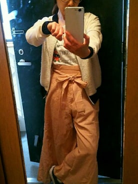 you-tanさんのコーディネート