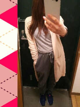 you-tanさんのコーディネート