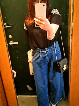 you-tanさんのコーディネート