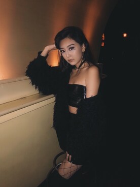 Clare さんのコーディネート