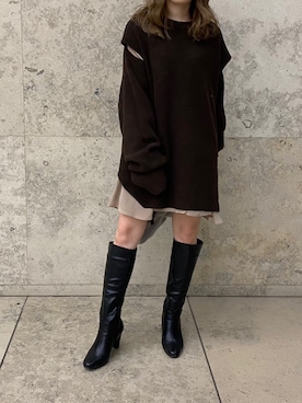 rincowearさんのコーディネート