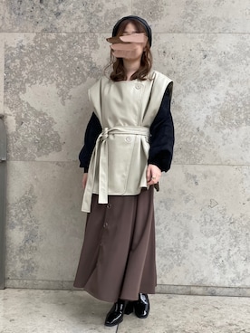 rincowearさんのコーディネート