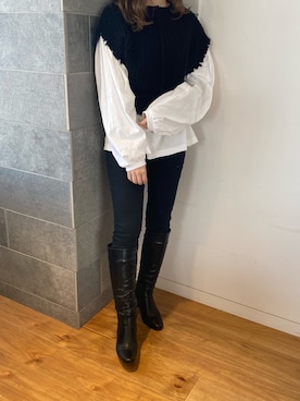 rincowearさんのコーディネート