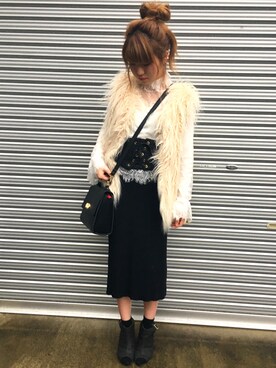 sakai yuukaさんのコーディネート