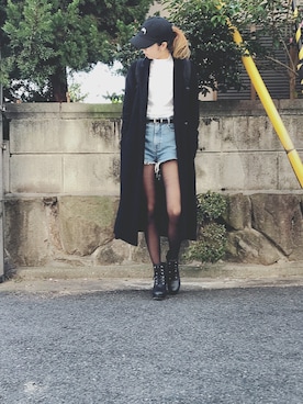 akoさんのコーディネート