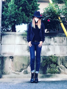 akoさんのコーディネート