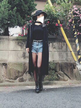 akoさんのコーディネート