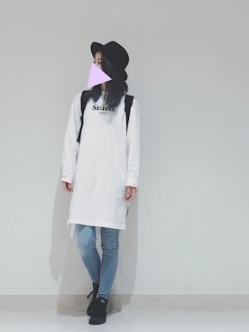 akoさんのコーディネート