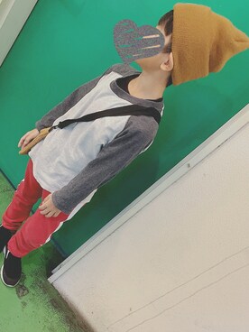 akoさんのコーディネート