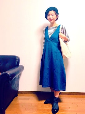 くろこ。さんのコーディネート