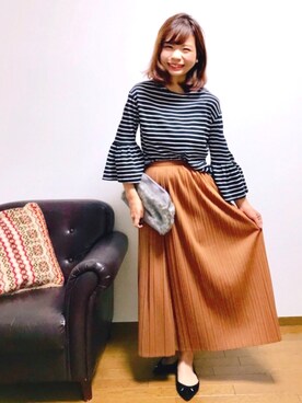 くろこ。さんのコーディネート