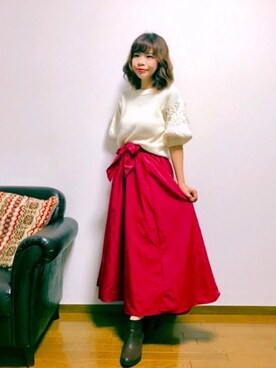 くろこ。さんのコーディネート